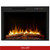 Dimplex Vital Spark 36-Inch Electric Firebox | Promo Ends September 14th.