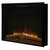 Dimplex Vital Spark 42-Inch Electric Firebox | Available in 26", 28", 33", 36", and 42" sizes to bring warmth and ambience to a variety of spaces.