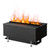 Dimplex Optimyst RGB 20-Inch Electric Cassette Fireplace | Now compatible with the Flame Connect App, allowing for complete customization over flame colors, intensity, crackling sounds, and even save your own moods.