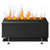 Dimplex Optimyst RGB 20-Inch Electric Cassette Fireplace | Transform any space with the reimagined Optimyst Cassette by Dimplex, an innovative fireplace solution featuring new customizable flame colors and authentic crackling sounds. 