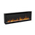 Dimplex 50" Vital Essence Linear Fireplace | A clean and modern design that brings style to your home, offering exceptional value without compromise.