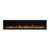 Dimplex 100" Vital Essence Linear Fireplace | Perfect Addition to Any Home 