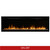 Dimplex Vital Sense 60-Inch Electric Fireplace | Promo Ends September 14th.