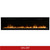 Dimplex Vital Sense 74-Inch Electric Fireplace | Promo Ends September 14th.