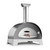 Alfa Ciao 27" Wood Fired Countertop Pizza Oven | Perfect Addition to Your Outdoor Kitchen
