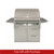 Alfresco Grills 36" AIPG Freestanding Gas Grill | Promo Ends June 30th.