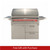 Alfresco Grills 42" AIPG Freestanding Gas Grill | Promo Ends September 30th.