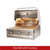 Artisan Grills 32" Artisan Series Built-In Gas Grill | Promo Ends June 30th.