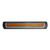 Bromic Tungsten 6000W Smart-Heat Electric Heater - Black