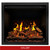 Napoleon Elevation X 36" Electric Fireplace | Promo Ends March 17th.