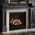 Regency Grandview G800P Gas Fireplace | Largest viewing area in its class with clean front design

