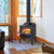 Regency F1500 Hybrid Catalytic Wood Stove | Perfect Addition to Any Home