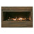 Sierra Flame Vienna 50-Inch Direct Vent Gas Fireplace | No Heat Dump
