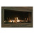 Sierra Flame Vienna 60-Inch Direct Vent Gas Fireplace | Quick and Simple Installation.  – No technician required for cleaning inside the glass