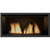Sierra Flame Newcomb 36-Inch Deluxe Direct Vent Gas Fireplace | Clean face design