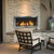 Sierra Flame Tahoe 45-Inch Outdoor Vent Free Gas Fireplace | 40,500 BTU