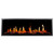 Modern Flames 76" Orion Slim Linear V2 LCD Electric Fireplace | Powered by next-generation LCD Displays, the flames deliver sharper contrast and deeper blacks, while adaptive brightness technology ensures a perfectly balanced fire display day or night