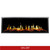Modern Flames 100" Orion Slim Linear V2 LCD Electric Fireplace | Promo Ends May 29th.