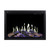 Modern Flames 36" Orion Traditional V2 LCD Electric Fireplace | The new Modern Flames + app unlocks advanced flame customization and enables over-the-air updates