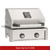 American Outdoor Grill 24" T Series Built-In Grill | Promo Ends July 31st.