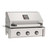 American Outdoor Grill T Series 30-Inch Built-In Gas Grill | Spring-Assisted Hood for comfortable lifting