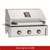 American Outdoor Grill 30" T Series Built-In Gas Grill | Promo Ends July 31st.