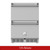 Hestan 24" Outdoor Refrigerator Drawers | Promo Ends September 30th.