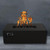 Warming Trends AON 48-Inch Rectangular Fire Pit | Expertly engineered for outstanding durability, performance, and made in the United States.