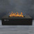 Warming Trends AON 72-Inch Rectangular Fire Pit | Perfect Addition to Any Home 