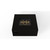 Warming Trends AON 40-Inch Square Fire Pit | Flush―style Cover that provides for smooth “table top“ when not in use