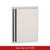 American Outdoor Grill 24" Vertical Single Access Door | Promo Ends July 31st.