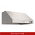 American Outdoor Grill 36" Vent Hood | Promo Ends July 31st.