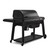 Traeger Woodridge Pro Freestanding Pellet Grill | Keep your food ready for guests with Keep Warm Mode