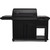 Traeger Woodridge Pro Plus Freestanding Pellet Grill | Versatile temperature range from 180-500˚F to grill, smoke, bake, and roast with precision