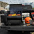 Traeger Tailgater Pellet Grill | 8 lbs. pellet hopper capacity