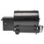 Traeger Tailgater Pellet Grill | Easy fold legs so you can take your smoke on the road