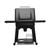 Traeger Irontop 2-Burner Gas Griddle |Built-in side shelves offer extra space for prepping, plating, and more