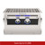 Fire Magic Echelon Diamond Built-In Power Burner | Promo Ends July 31st.
