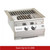Fire Magic Aurora Built-In Power Burner | Promo Ends July 31st.