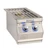 Fire Magic Aurora Built-In Double Side Burner | Two independently controlled 15,000 BTU burners provide precision flame control
