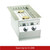 Fire Magic Choice Built-In Double Side Burner | Promo Ends July 31st.