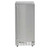 Coyote Outdoor 15" Built-In Refrigerator | Outdoor rated with rack shelving and LED lighting
