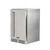 Coyote Outdoor 21" Built-In Refrigerator | With LED lighting, a digital display, and auto-defrost, this refrigerator delivers high-end performance and convenience.