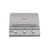 Blaze BCM 25" 3-Burner Built-In Gas Grill | Performance-driven design, supported by a best-in-class lifetime warranty and 3-year multi-user commercial coverage