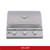 Blaze BCM 25" 3-Burner Built-In Gas Grill | Promo Ends September 14th.