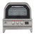 Blaze 26" Built-In Gas Outdoor Pizza Oven with Bluetooth | Countertop Configuration