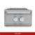 Blaze LTE Pro Built-In Gas Power Burner | Promo Ends September 14th.