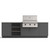 Urban Bonfire Dawn 36-Inch Classics Collection Outdoor Kitchen | Super durable NACRAĒ™ powder coating finish included on all cabinets and accessories