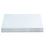 TrueFlame 36" Outdoor Rated Vent Hood | Dual halogen lights with dimmers keep your cooking area well-lit for nighttime grilling.