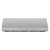 TrueFlame 60" Outdoor Rated Vent Hood | Built from double-lined stainless steel for lasting performance and a polished finish.
